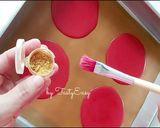 Foto langkah ke 3 dari resep Kue Kering Imlek | Fortune Cookies | Kue Kering Hias | Cookies Imlek | Kue Imlek | Kue Kering.