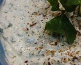Foto del paso 2 de la receta: Dip de cilantro