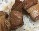 古早味控肉的食譜步驟4照片