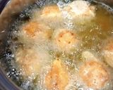 Фото кроку 6 до Грибы очень вкусный рецепт. закуска разлетается на ура.