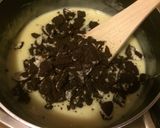 Foto del paso 7 de la receta: Bombones Cookies & Cream