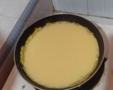Foto langkah ke 9 dari resep PIE SUSU TEFLON ANTI GAGAL,SIMPEL BANGEEETTT.