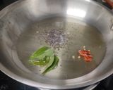 நெல்லிக்காய் தொக்கு (Gooseberry thokku recipe in tamil) ரெசிபி ஸ்டேப் 4 புகைப்படம்