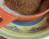 Foto del paso 2 de la receta: Marquise (fácil y sin manteca