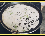 ஸ்பெஷல்(பட்டர்) ரவா ரோஸ்ட்,கெட்டி சட்னி/ rava roast recipe in ta ரெசிபி ஸ்டேப் 5 புகைப்படம்