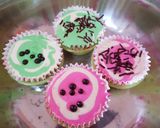 Foto langkah ke 3 dari resep 97. Bolu Kukus Susu.