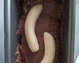 Foto del paso 1 de la receta: Un brownie diferente