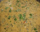 સુરતી ગોટાળો ઢોસા (Surti Gotala Dosa Recipe In Gujarati) રેસીપી સ્ટેપ2ફોટો