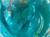 Suspiros de merengue