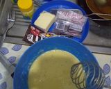 Foto langkah ke 1 dari resep Martabak manis (keju Meises).