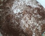 Foto langkah ke 4 dari resep Brownies Panggang.