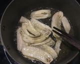 Hình bước làm 4 của món Mứt Chuối Vị Trà Xanh