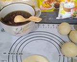 Foto langkah ke 8 dari resep Bakpao (No Mixer).