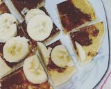صورة لخطوة 1 من وصفة البان كيك 🥧
