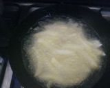 A picture of step 2 of French Fries.