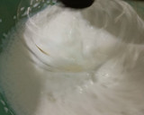 Foto del paso 6 de la receta: Mousse de piloncillo, glaseado espejo
