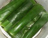 Bonggolan ikan langkah memasak 8 foto