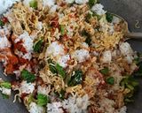 Foto langkah ke 8 dari resep Magelangan / Nasi Mawut.