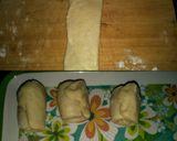 Foto langkah ke 4 dari resep Bakpia kacang ijo (no oven).