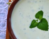 Foto del paso 2 de la receta: Aderezo de yogur😎