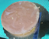 Foto del paso 5 de la receta: Pastel De Tres Leches🍰🎂