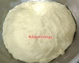 Foto langkah ke 2 dari resep Donat.