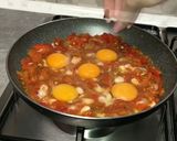 Фото кроку 5 до Дуже смачний сніданок «Шакшука»🍳.