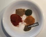 चटपटे कुरकुरे (chatpate kurkure recipe in Hindi) रेसिपी चरण 7 फोटो