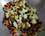 રતાળુ પુલાવ (Ratalu Pulao Recipe In Gujarati) રેસીપી સ્ટેપ1ફોટો