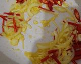 Foto langkah ke 4 dari resep Gurame saus mangga.