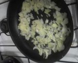Foto del paso 2 de la receta: Pechuga rellena con espinaca