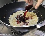 Foto del paso 2 de la receta: Albóndigas en salsa en 30 minutos