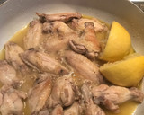 Foto del paso 3 de la receta: Alitas de pollo al limón