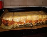 Sajtos-tejfölös csirkemell őzgerinc formában recept fázis 3 fotója