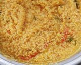 சாம்பார் சாதம் ரெசிபி ஸ்டேப் 10 புகைப்படம்
