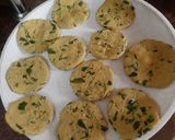 બાજરા ના ઢેબરા (Bajra Dhebra Recipe In Gujarati) રેસીપી સ્ટેપ3ફોટો