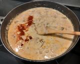 Foto del paso 6 de la receta Croquetas de pollo al ajillo