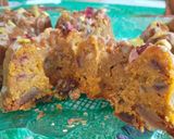 Foto del paso 6 de la receta: Tartitas de zanahoria y avena 😋