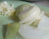 Foto langkah ke 2 dari resep Ayam fillet saos tiram.