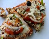 A picture of step 4 of Pizza.
