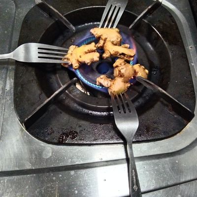 Langkah 1