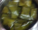 Foto langkah ke 5 dari resep Kue nogosari/pipis pisang.