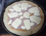 Foto del paso 7 de la receta: Pizza casera