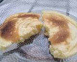 Foto del paso 6 de la receta: Pancakes gorditos, súper fáciles 🍴