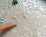 Foto langkah ke 6 dari resep Galamai Khas Minang.