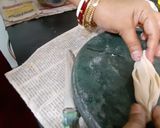 A picture of step 8 of Elo Jhelo Recipe.