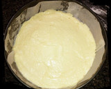 Foto del paso 4 de la receta: Tarta de Pascua Victoria al Chocolate Blanco
