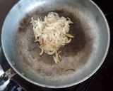 A picture of step 1 of Hotdogs #stayathome.