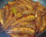 صورة لخطوة 3 من وصفة سردين بالخل والزيت 😋😋