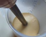 Foto del paso 13 de la receta Bavaroise de mascarpone y mousse de fresas